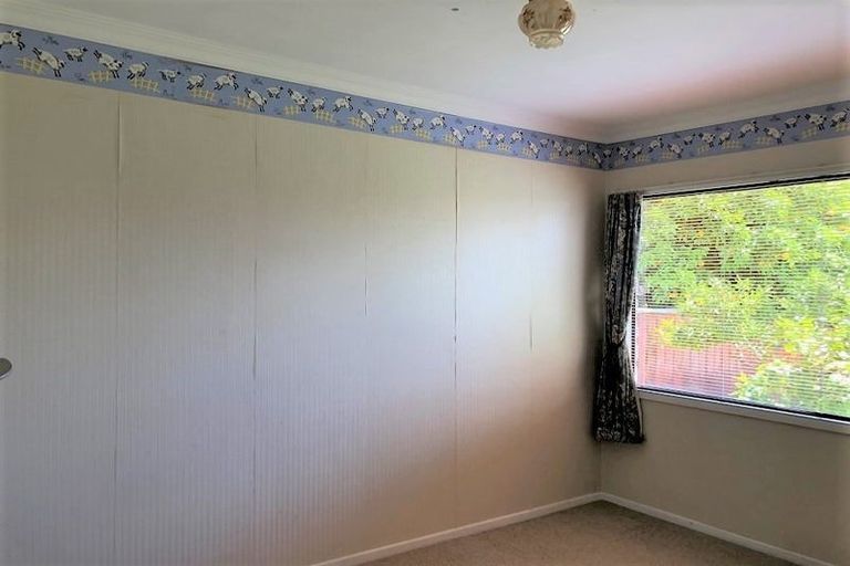 Photo of property in 3 Baden Street, Levin, 5510