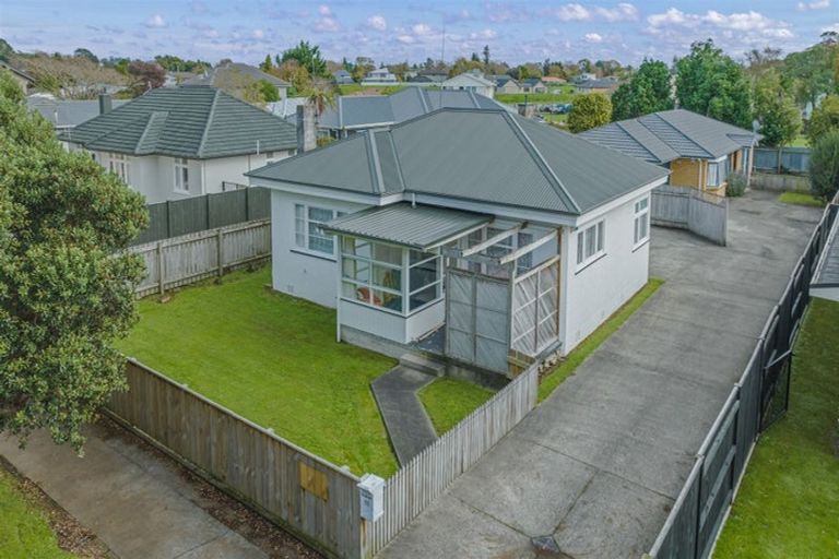 Photo of property in 72 Manawatu Street, Hokowhitu, Palmerston North, 4410