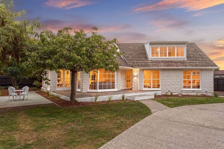 Photo of property in 27 Horseshoe Lake Road, Shirley, Christchurch, 8061