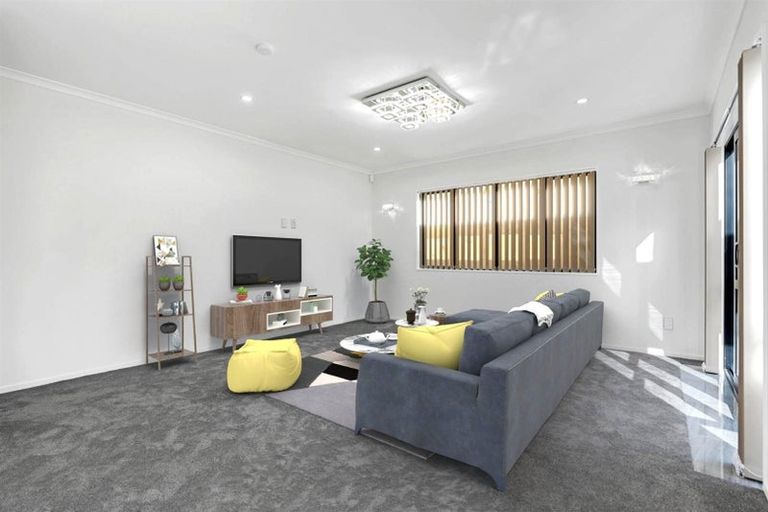 Photo of property in 25c Leaver Place, Weymouth, Auckland, 2103