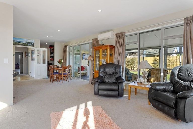 Photo of property in 3 Papawai Drive, Rangiora, 7400