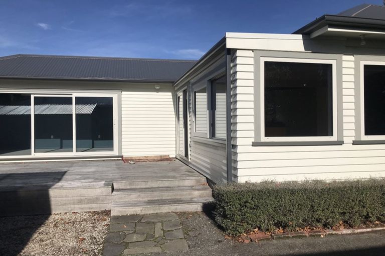 Photo of property in 56 Birdwood Avenue, Beckenham, Christchurch, 8023