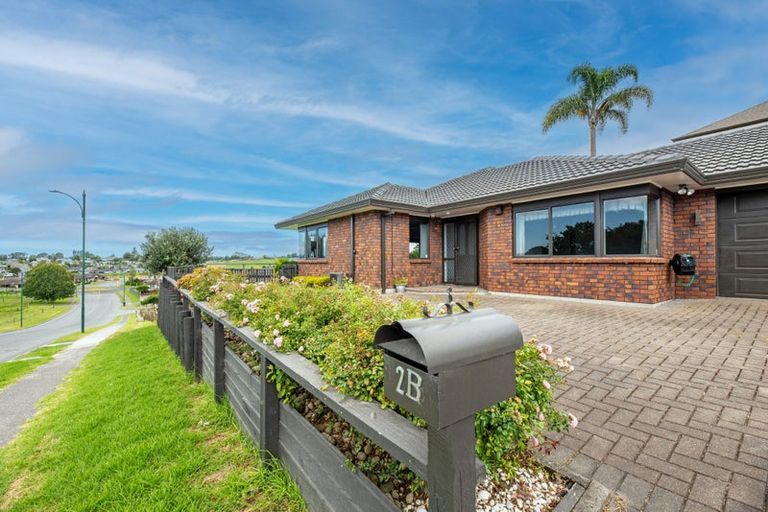 Photo of property in 2b Cannell Farm Drive, Te Puke, 3119