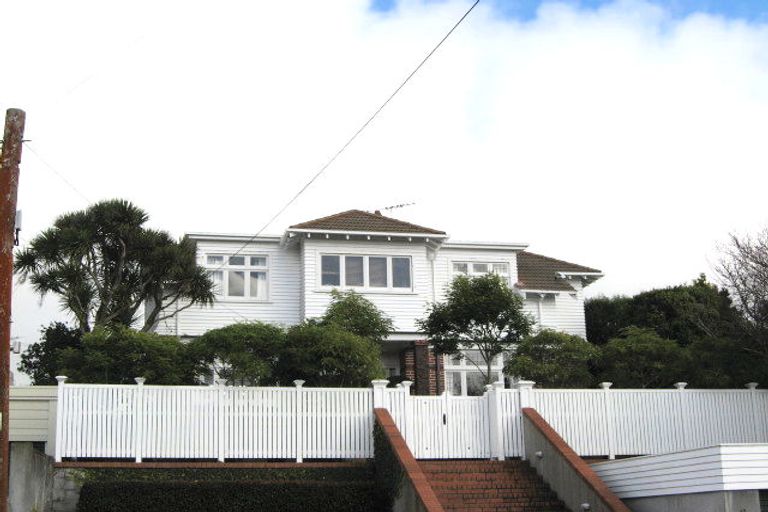 Photo of property in 8 Lancaster Street, Karori, Wellington, 6012