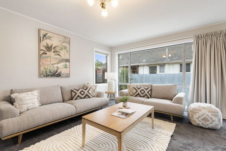 Photo of property in 71 Wingate Street, Redwood, Christchurch, 8051