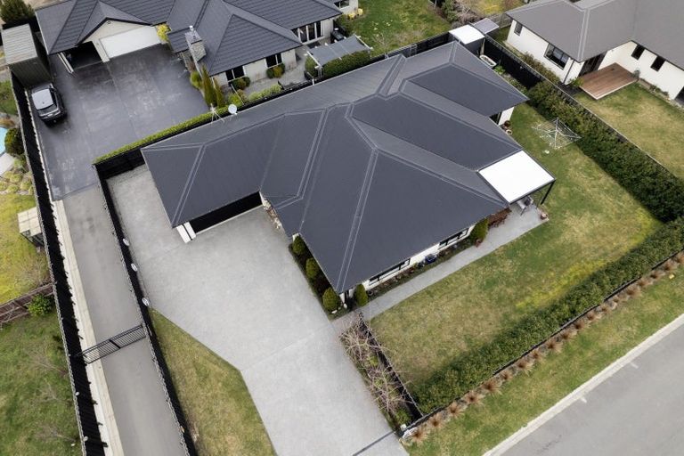 Photo of property in 9 Hassall Street, Rangiora, 7400