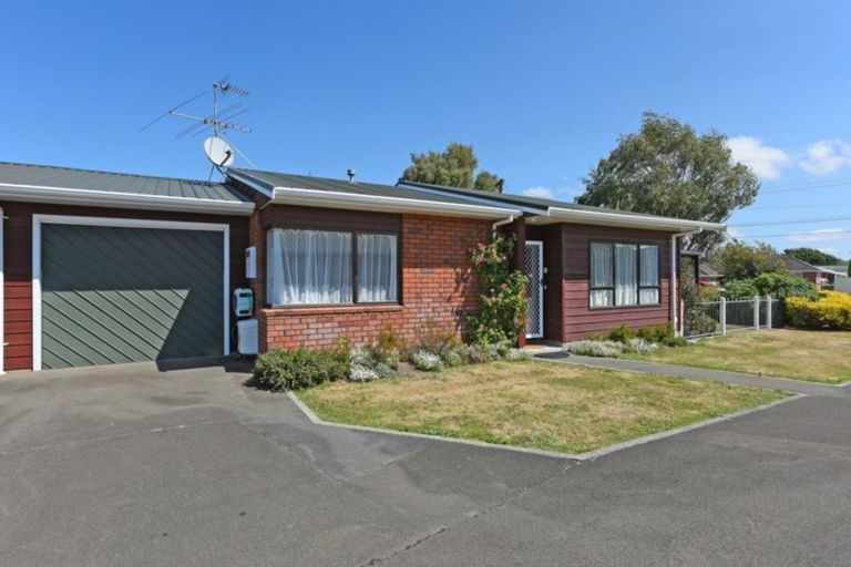 Photo of property in 4/30 King Street, Ebdentown, Upper Hutt, 5018