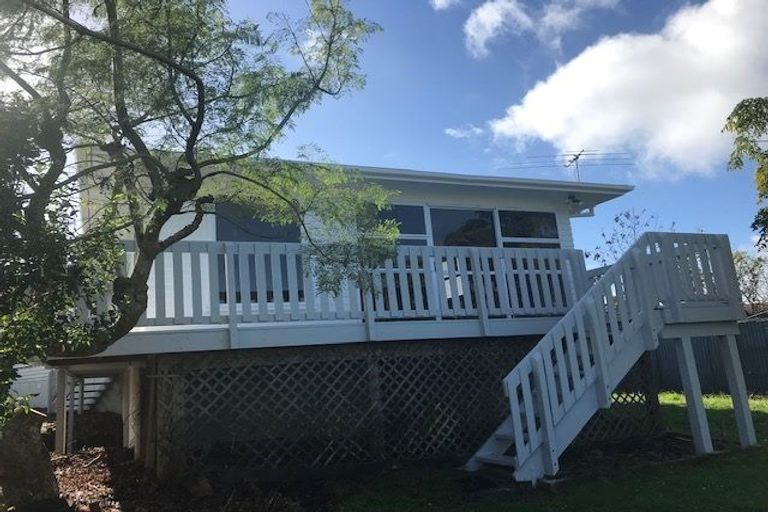 Photo of property in 50 Bleakhouse Road, Howick, Auckland, 2014