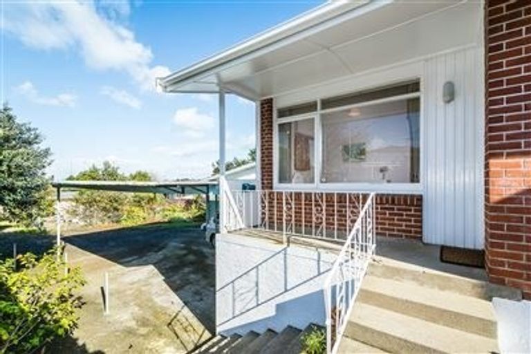 Photo of property in 3/3 Evelyn Place, Hillcrest, Auckland, 0627