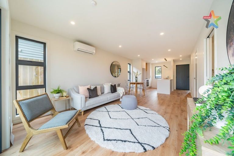 Photo of property in 273c Naenae Road, Naenae, Lower Hutt, 5011