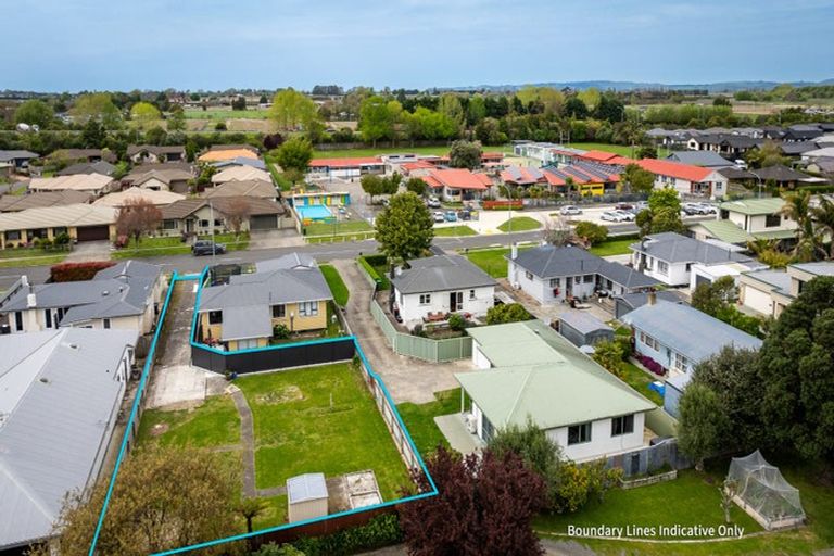 Photo of property in 205a Guppy Road, Taradale, Napier, 4112