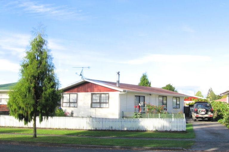 Photo of property in 95 Paraonui Road, Tokoroa, 3420