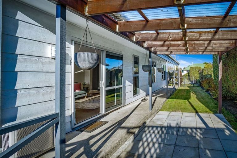 Photo of property in 16 Mahoe Street, Templeton, Christchurch, 8042