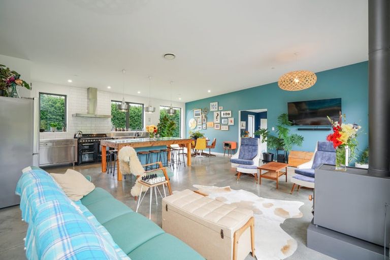 Photo of property in 124 Fairweather Road, Mill Road, Invercargill, 9872