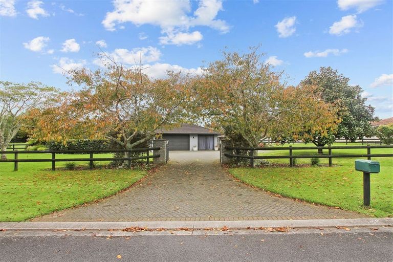 Photo of property in 10 Village Fields Road, Waiau Pa, Pukekohe, 2679