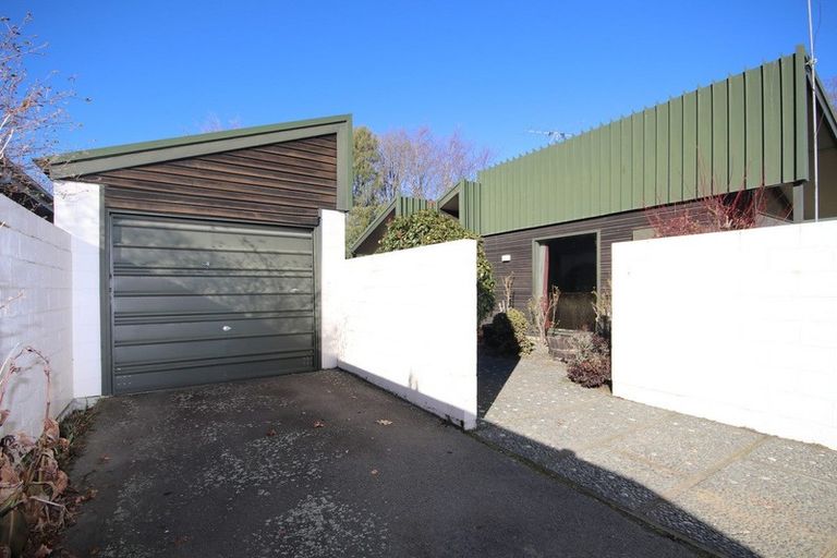 Photo of property in 78 Winter Street, Ashburton, 7700