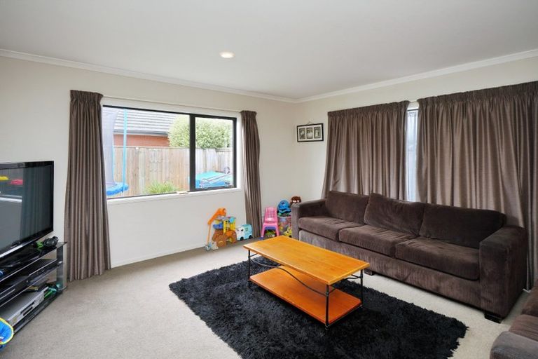 Photo of property in 5 Foxton Drive, Kaiapoi, 7630