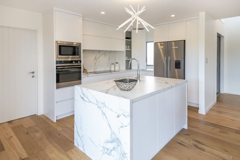 Photo of property in 1/13 Estelle Place, Farm Cove, Auckland, 2012