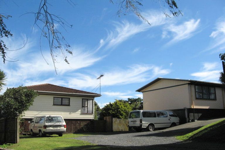 Photo of property in 1/58 La Trobe Street, Pakuranga Heights, Auckland, 2010