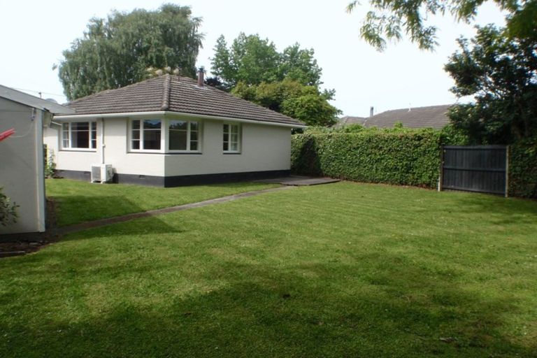 Photo of property in 53 Hudson Street, Bryndwr, Christchurch, 8053