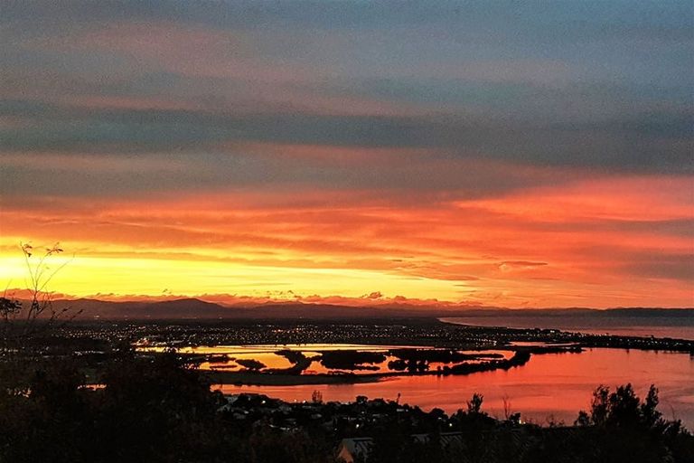 Photo of property in 220b Mount Pleasant Road, Mount Pleasant, Christchurch, 8081