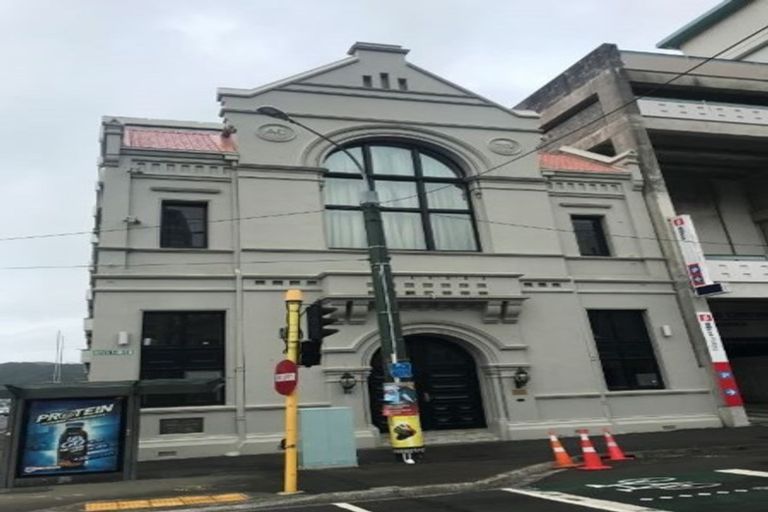 Photo of property in Whitmore Apartments, 7d Stout Street, Wellington Central, Wellington, 6011
