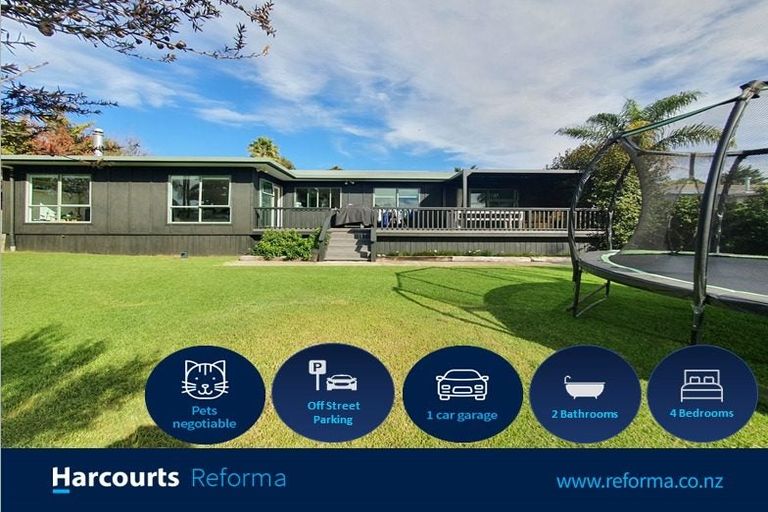 Photo of property in 22a Buchanan Road, Kingseat, Papakura, 2580