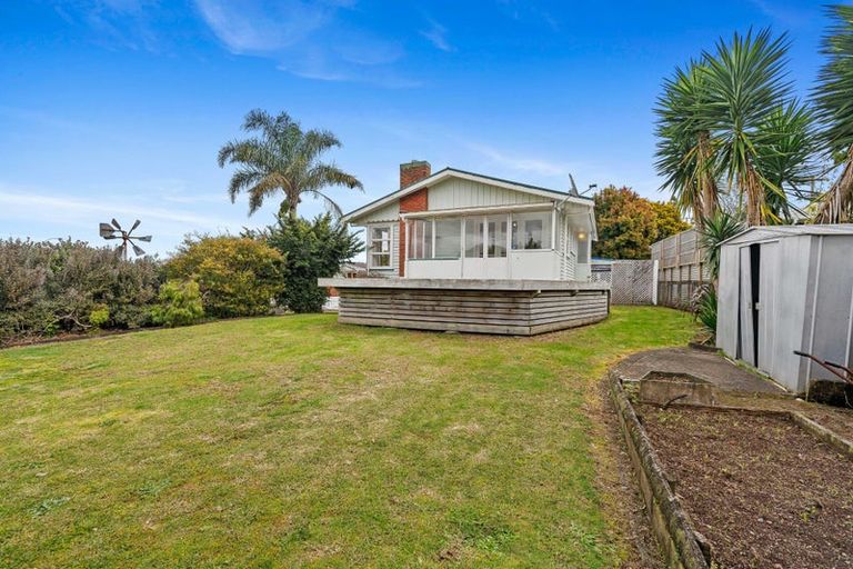 Photo of property in 47 Fisher Terrace, Te Kamo, Whangarei, 0112