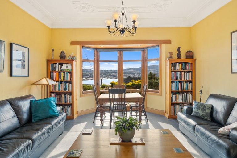 Photo of property in 34 Merchiston Street, Andersons Bay, Dunedin, 9013