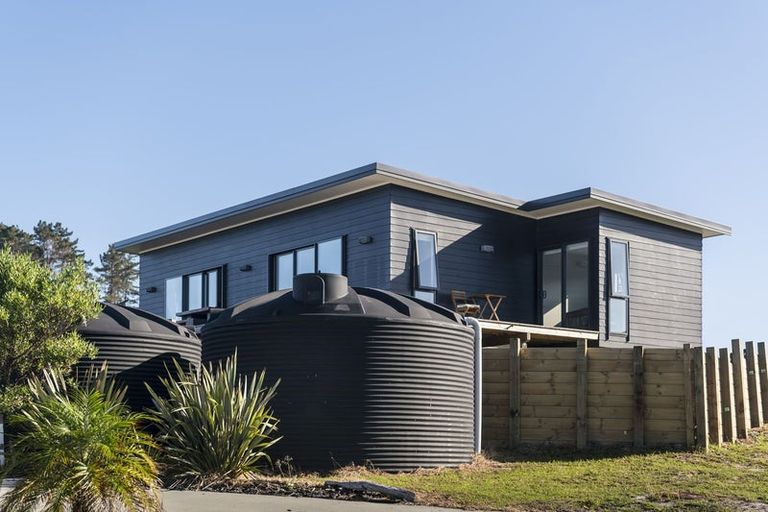 Photo of property in 63 Glassworks Road, Netherby, Ashburton, 7772