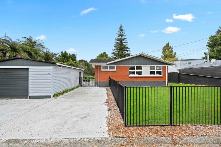 Photo of property in 34 Tudor Crescent, Chedworth, Hamilton, 3210