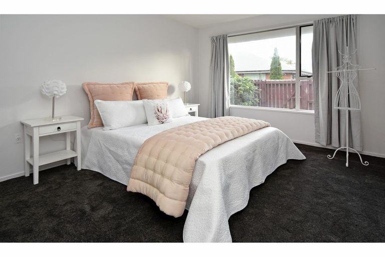 Photo of property in 3/40 Fairfield Avenue, Addington, Christchurch, 8024