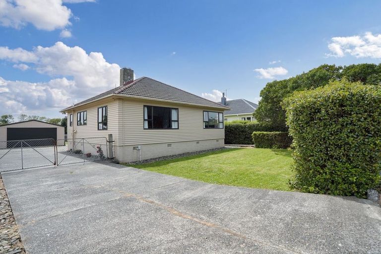 Photo of property in 50 Miller Street, Georgetown, Invercargill, 9812