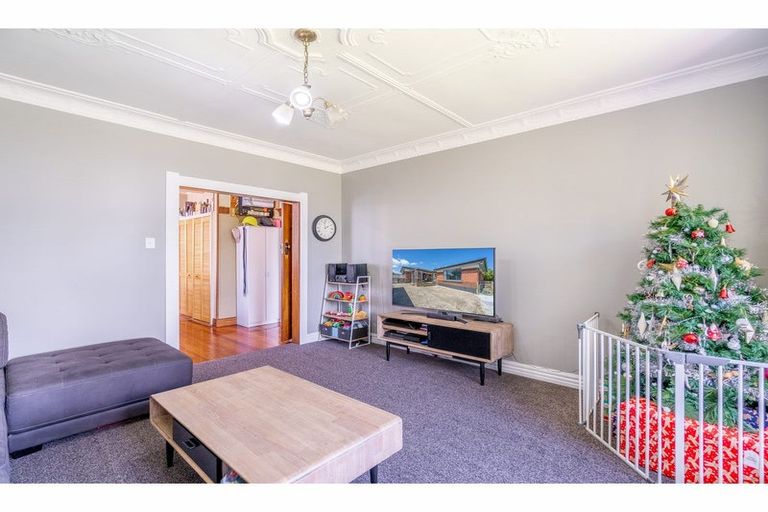 Photo of property in 75 Conyers Street, Georgetown, Invercargill, 9812