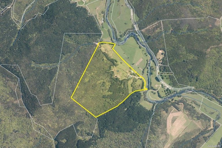 Photo of property in 632a Sawyer Road, Mangonui, 0494