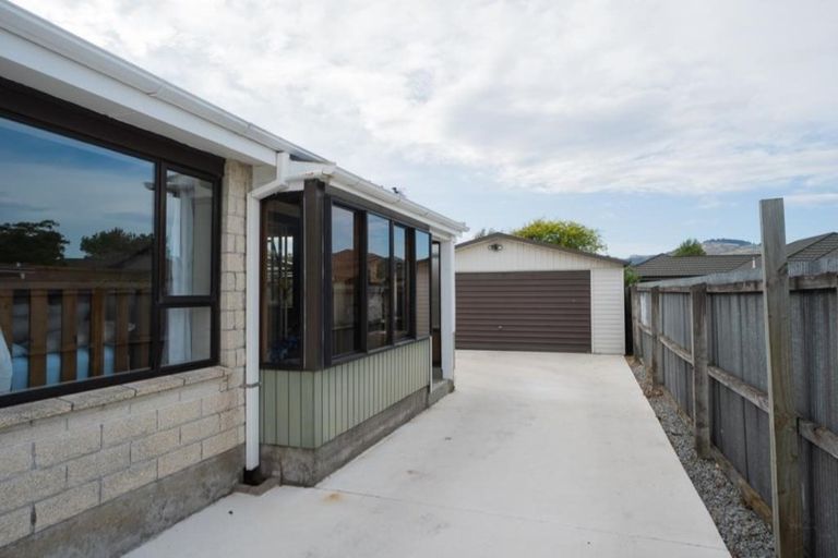 Photo of property in 37 Dalkeith Street, Hoon Hay, Christchurch, 8025