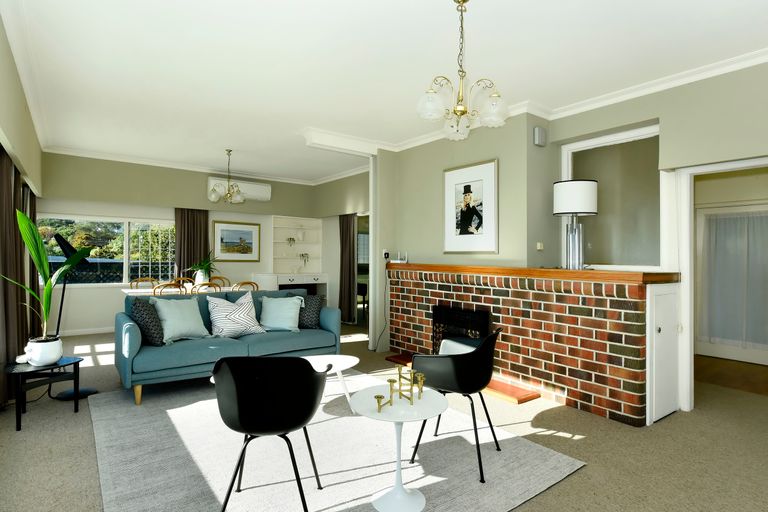 Photo of property in 1 Moncrieff Avenue, Britannia Heights, Nelson, 7010