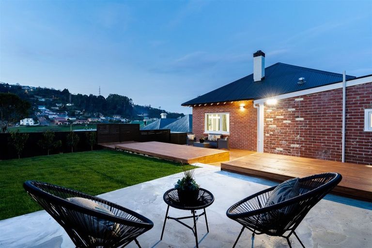 Photo of property in 18 Morrison Street, Caversham, Dunedin, 9012