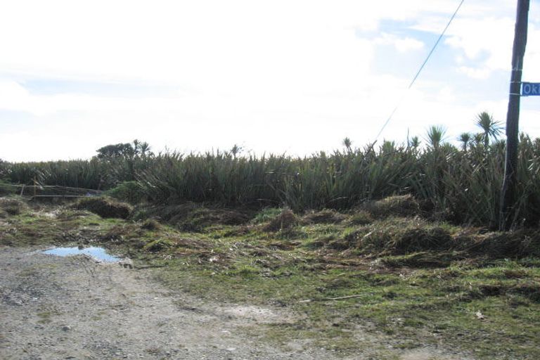 Photo of property in 110 Oki Street, Oreti Beach, Invercargill, 9879