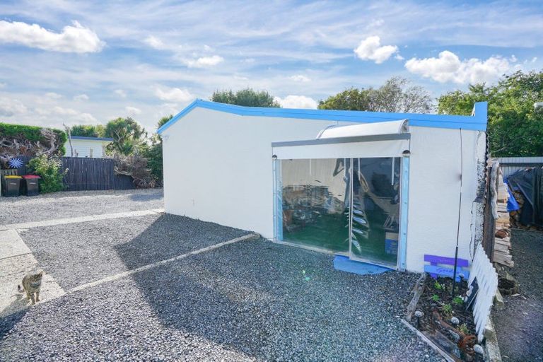 Photo of property in 120 Pomona Street, Strathern, Invercargill, 9812