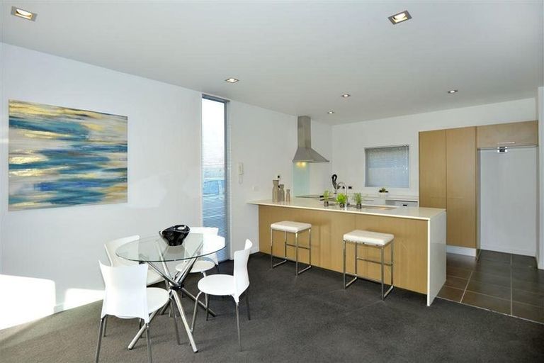 Photo of property in 51a Bishop Street, St Albans, Christchurch, 8014