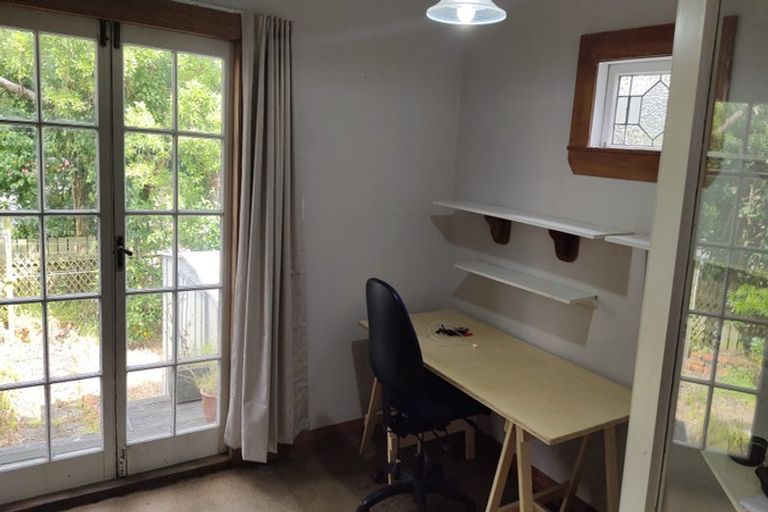 Photo of property in 197a Grant Road, Thorndon, Wellington, 6011