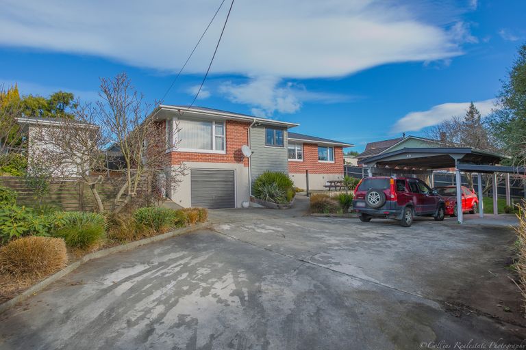 Photo of property in 40 Arun Street, Marchwiel, Timaru, 7910