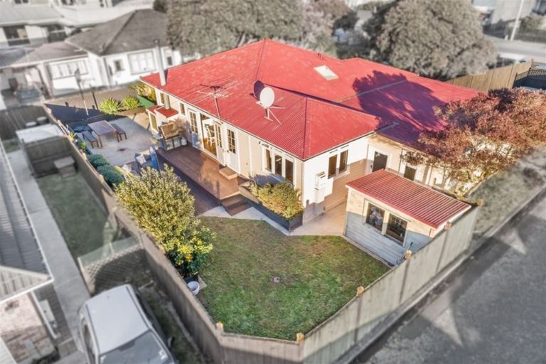 Photo of property in 717 Fergusson Drive, Elderslea, Upper Hutt, 5018