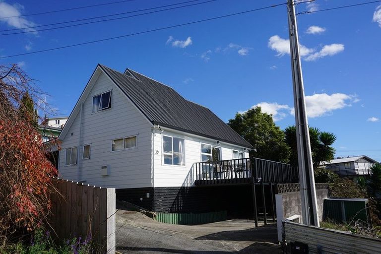 Photo of property in 35b Livingstone Avenue, Nawton, Hamilton, 3200