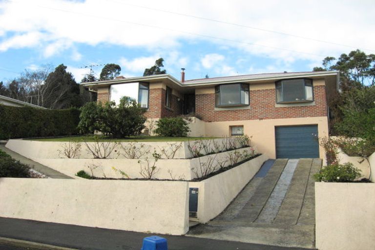Photo of property in 38 Hocken Street, Kenmure, Dunedin, 9011