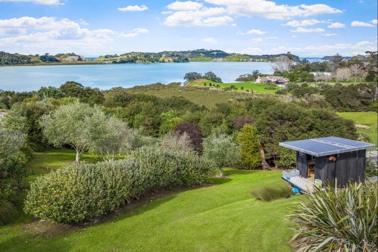 Photo of property in 188 Ridge Road, Mahurangi East, Warkworth, 0982