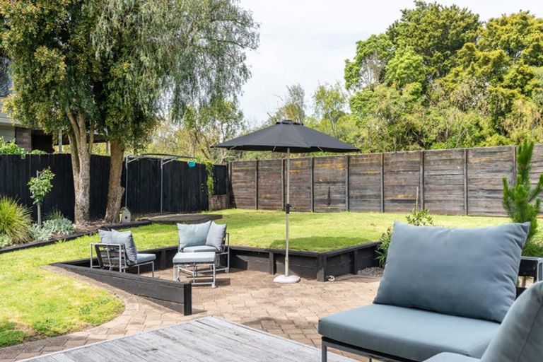 Photo of property in 55 Plunket Terrace, Hamilton East, Hamilton, 3216