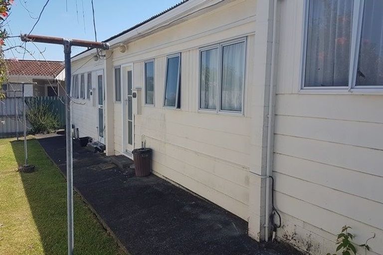 Photo of property in 17e Selwyn Avenue, Avenues, Whangarei, 0110
