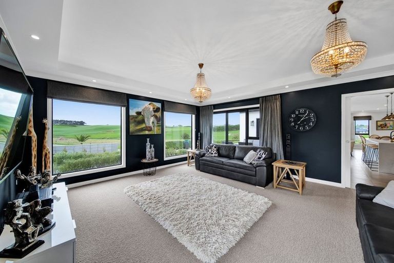 Photo of property in 22a Larlin Drive, Hawera, 4675